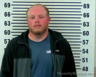 Mugshot of DWAYNE HACKNEY