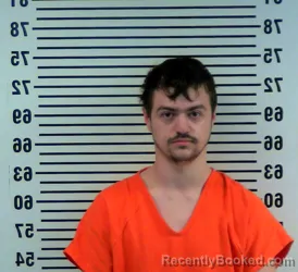 Mugshot of KADIN MARION booked in Allen County, Kentucky on March 20, 2026