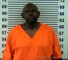 Mugshot of BOBBY WOODMORE booked in Allen County, Kentucky on April 6, 2026