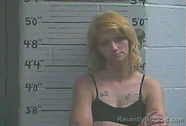 Mugshot of PAULA MORGAN