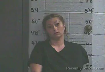 Mugshot of DESTINY ELDER