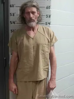 Mugshot of MATTHEW HAZELWOOD