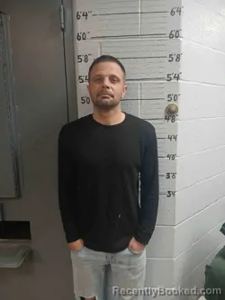 Mugshot of STEVEN POWELL