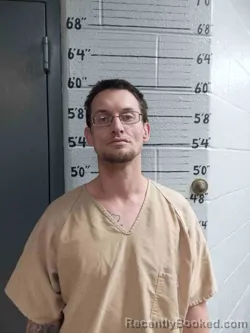 Mugshot of SAMUEL ARRINGTON