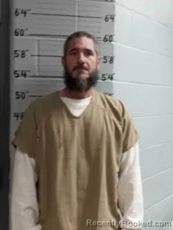 Mugshot of MARK VOLLET