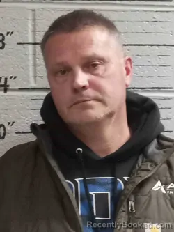 Mugshot of MICAH CHANNELL