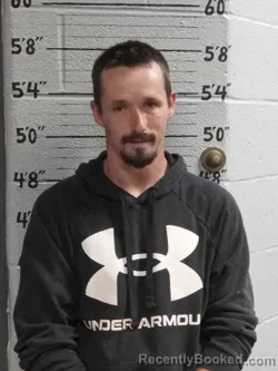 Mugshot of JEREMY LYNN