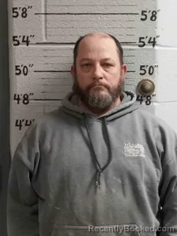 Mugshot of ROBERT INMAN