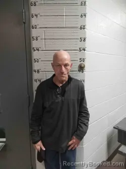 Mugshot of CLIFTON RILEY