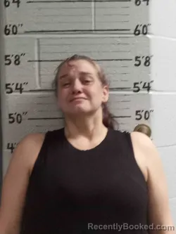 Mugshot of EMMALEE CERBONE