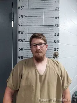 Mugshot of DAKOTA DREW