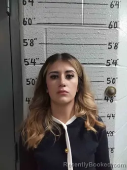 Mugshot of KAITLYN RICHARDS