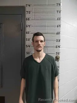 Mugshot of BOBBY WILSON