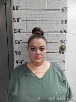 Mugshot of CHRISTINA PANNELL