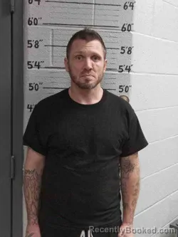 Mugshot of PHILIP GRAFF