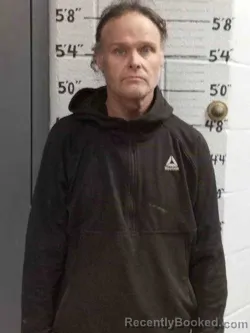 Mugshot of JASON DRAKE