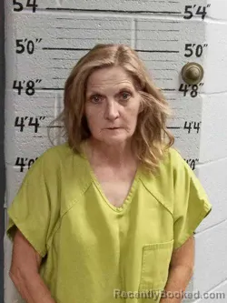 Mugshot of LARA SMITH