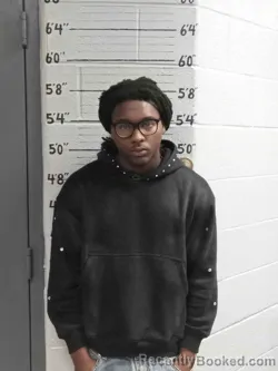 Mugshot of KYMARION CHAPPELL