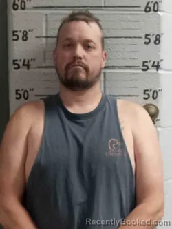 Mugshot of CORY MCALPIN