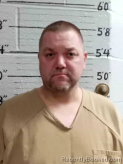 Mugshot of SCOTT WOHLFORTH