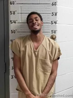 Mugshot of JAVEON WILLIAMS