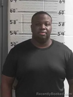 Mugshot of BAIRMANE DORDOYE