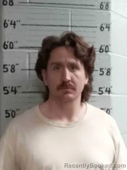 Mugshot of ERIC PREHER