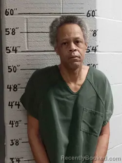 Mugshot of CHRISTOPHER LOVIES