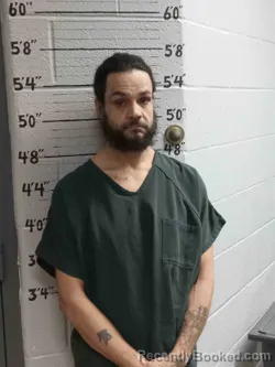 Mugshot of JEREMY WILSON