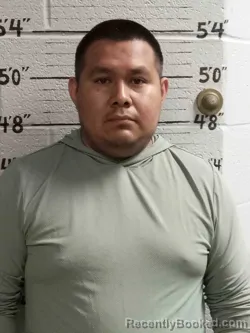 Mugshot of GABRIEL REYES