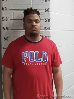 Mugshot of JEREMIAH SAWYER