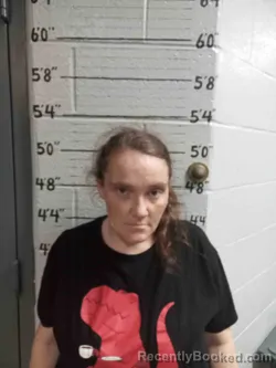 Mugshot of MISTY RUNDLES