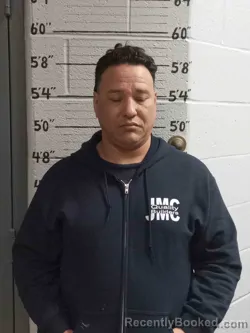 Mugshot of ALFERDO ADRIANZA