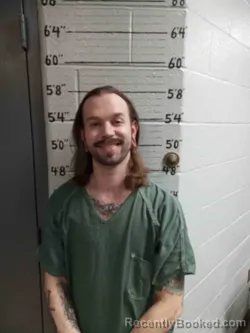 Mugshot of TIMOTHY MOSELEY