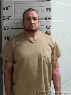 Mugshot of AARON ELLEGOOD