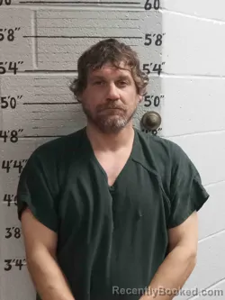 Mugshot of SHANE ARMBRUSTER