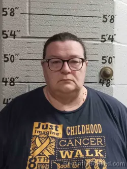 Mugshot of KIMBERLY CHADWELL