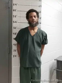 Mugshot of ROBERT WALKER