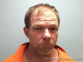 Mugshot of TIMOTHY WAYNE WATTS