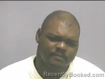 Mugshot of CLARENCE JUNIOR HUNTER booked in Lee County, North Carolina on July 20, 2026