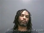Mugshot of Norman Owen Palmer booked in Lee County, North Carolina on September 11, 2026