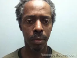 Mugshot of CLAYTON PERSON booked in Lee County, North Carolina on March 30, 2026