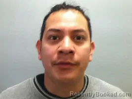 Mugshot of RANFERI GONZALEZ