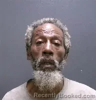 Mugshot of EDWARD LEWIS BURCH booked in Lee County, North Carolina on May 20, 2026