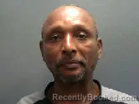 Mugshot of Bryan Keith Crump booked in Lee County, North Carolina on September 29, 2026