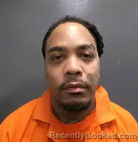 Mugshot of SHAWN ALLEN BARNES booked in Lee County, North Carolina on June 2, 2026