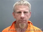 Mugshot of Bobby Paul Wade booked in Lee County, North Carolina on August 12, 2026