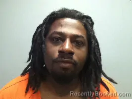 Mugshot of GREGORY TODD SEALY booked in Lee County, North Carolina on April 28, 2026