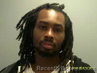 Mugshot of SHELTON DMARIO NEWBY