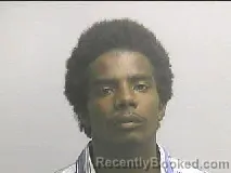 Mugshot of MARQUISE DESHAWN BATTLE